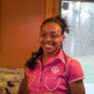 Meet your Posher, Vonda